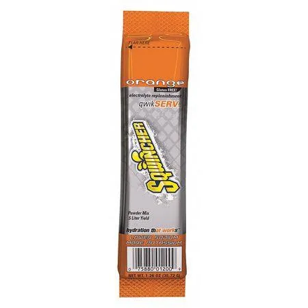 Powder Drink Mix - 96 Packs