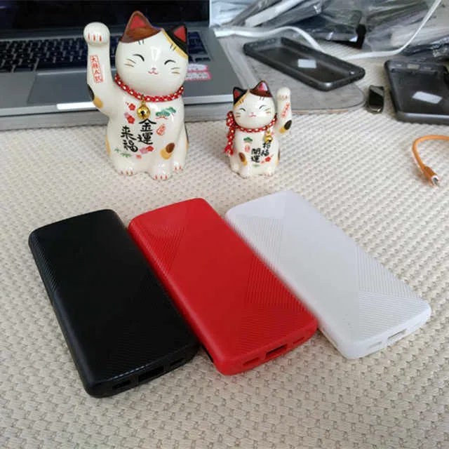 Power bank . باور بانك