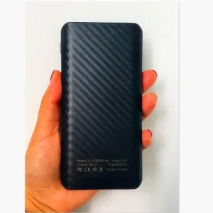 Power bank . باور بانك