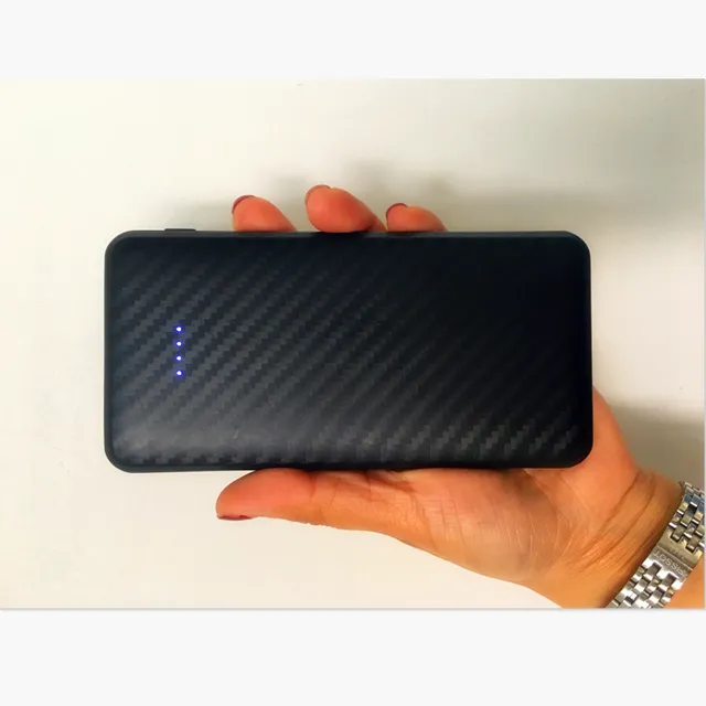 Power bank . باور بانك