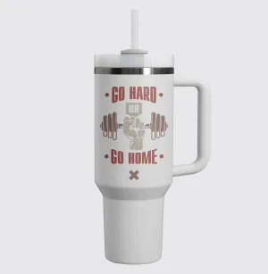PowerSip Tumbler for Gym Goers - AA02025