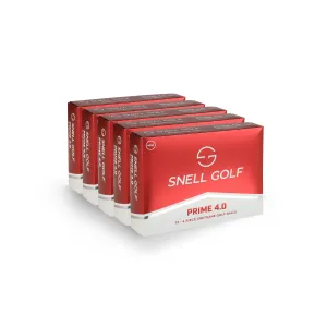 PRIME 4.0 Value Pack (5 dz.)
