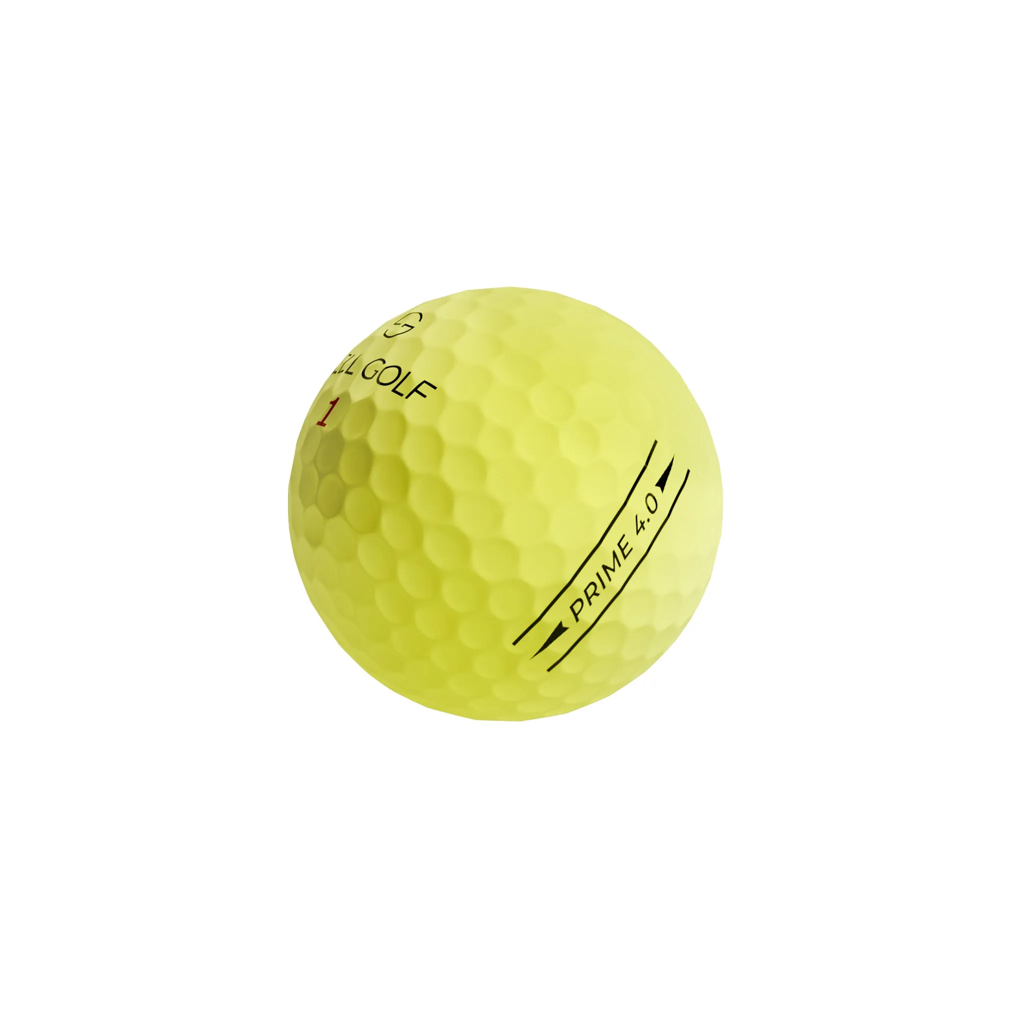 PRIME 4.0 Value Pack (5 dz.)