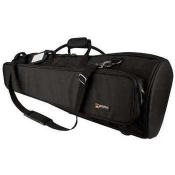 Protec Deluxe Bass Trombone Gig Bag Explorer Series