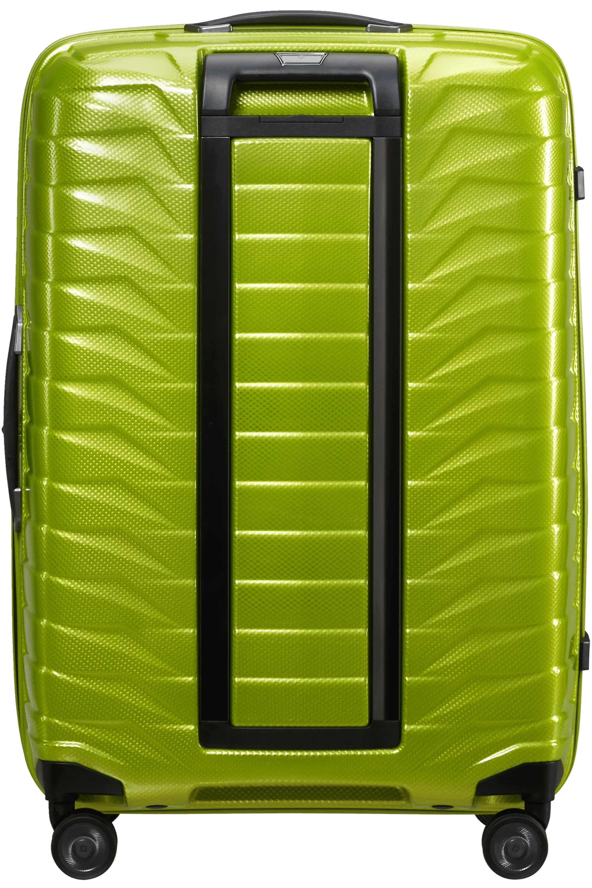 PROXIS Spinner (4 Wheels) 69cm - Lime