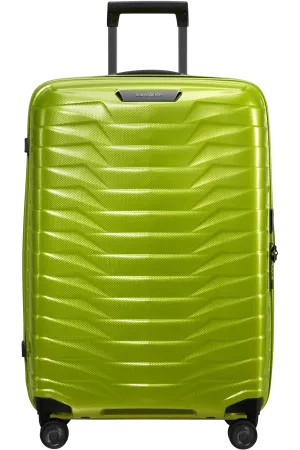 PROXIS Spinner (4 Wheels) 69cm - Lime