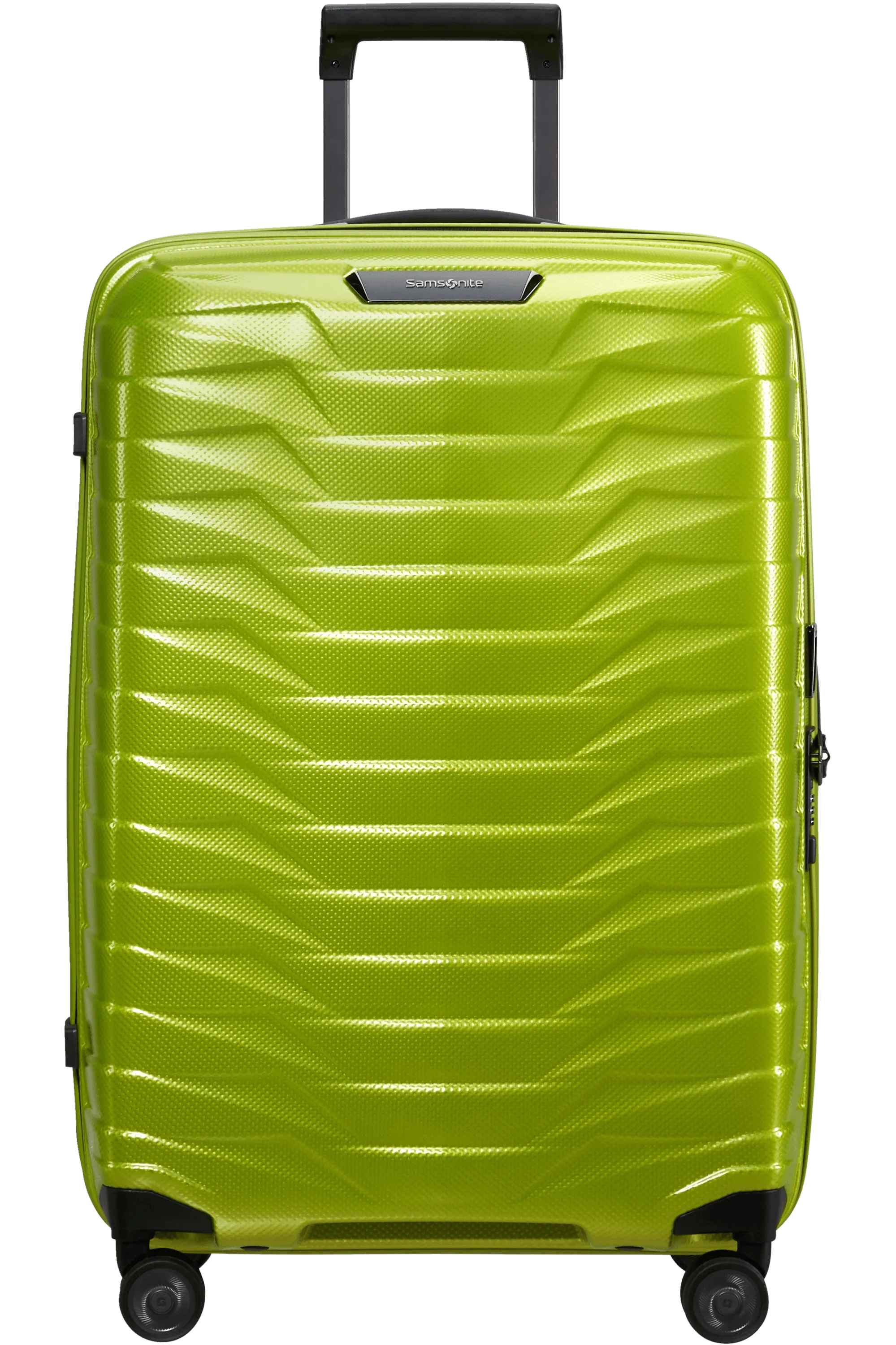 PROXIS Spinner (4 Wheels) 69cm - Lime