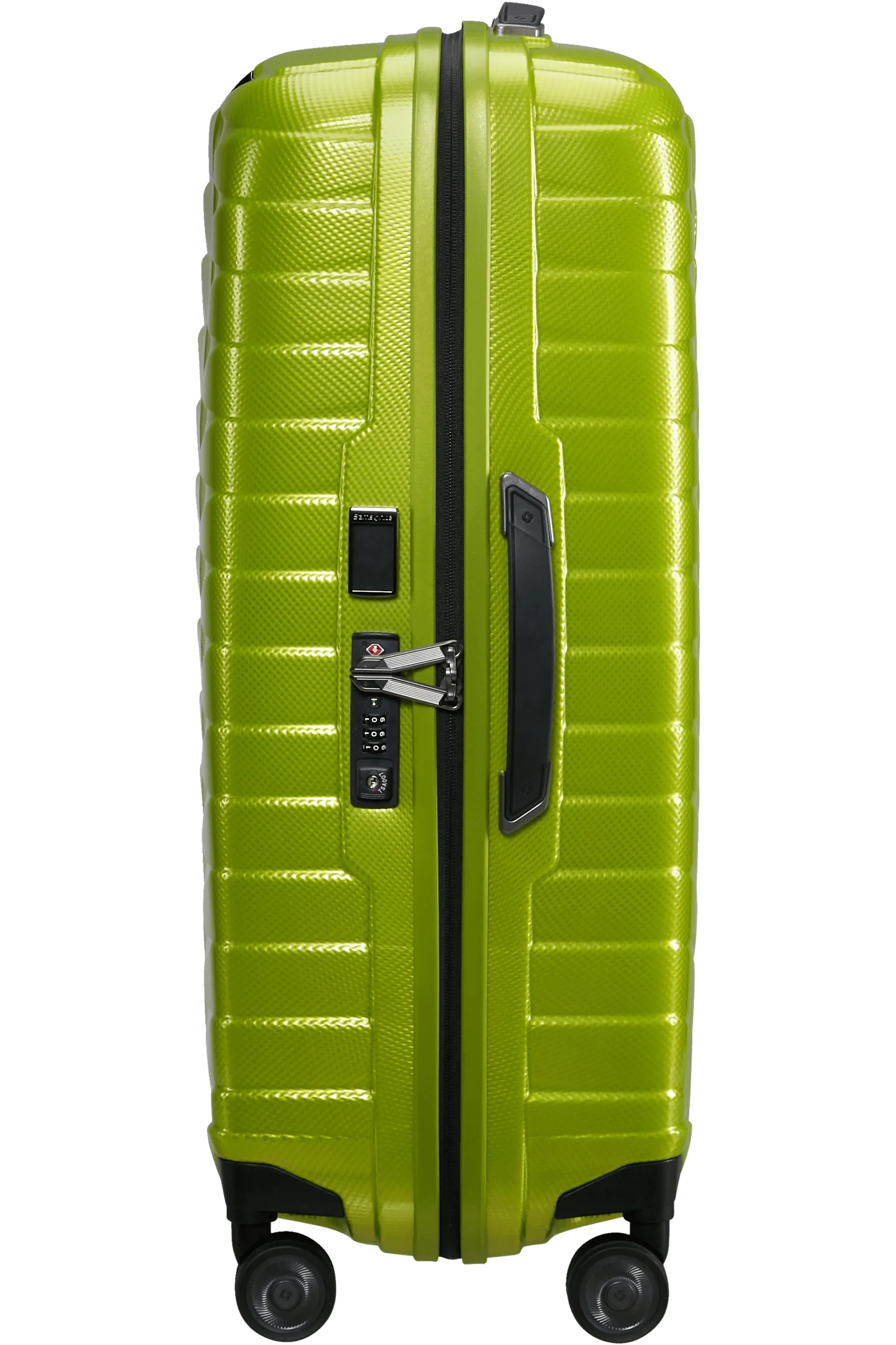 PROXIS Spinner (4 Wheels) 69cm - Lime