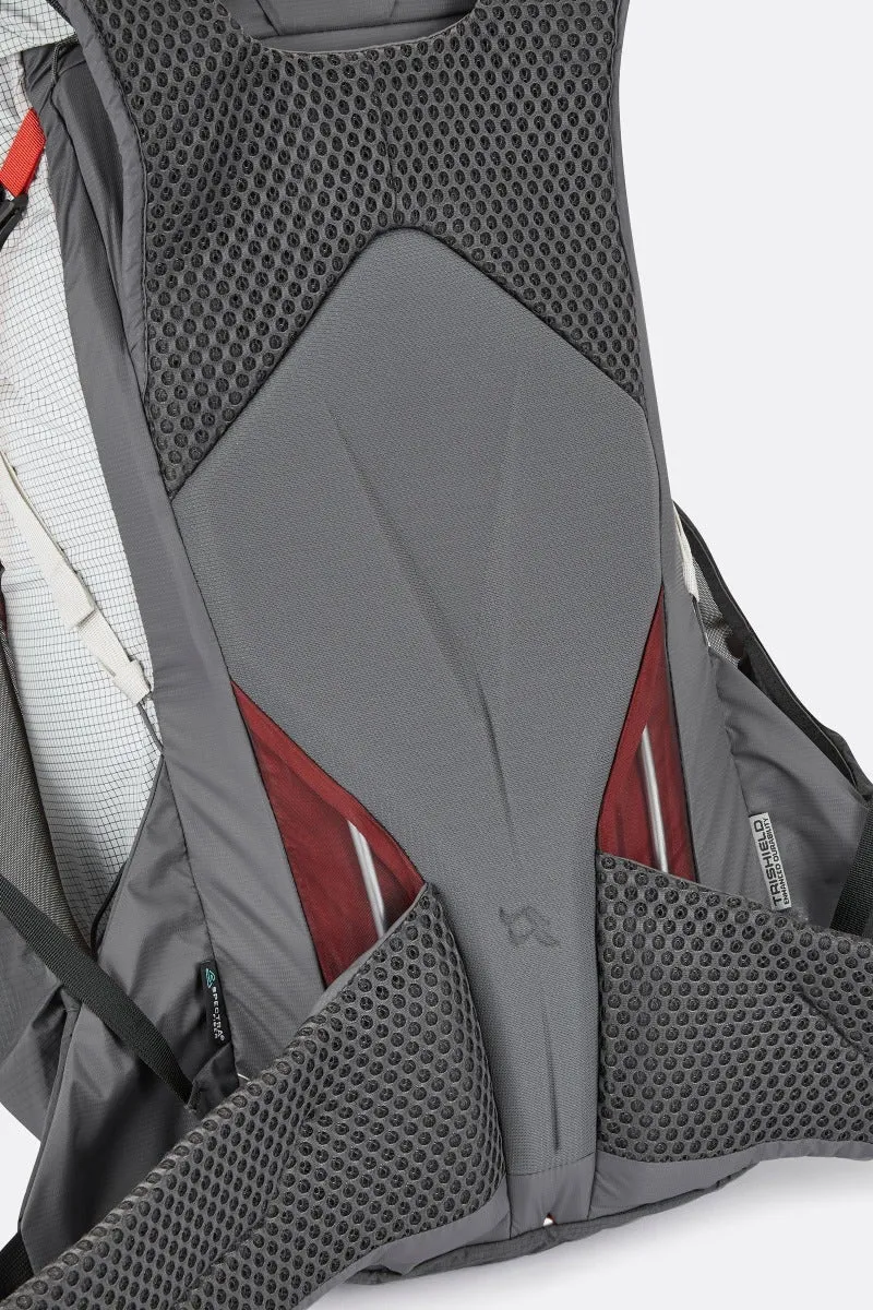 Rab Muon 50L Hiking Pack 輕量登山露營背包