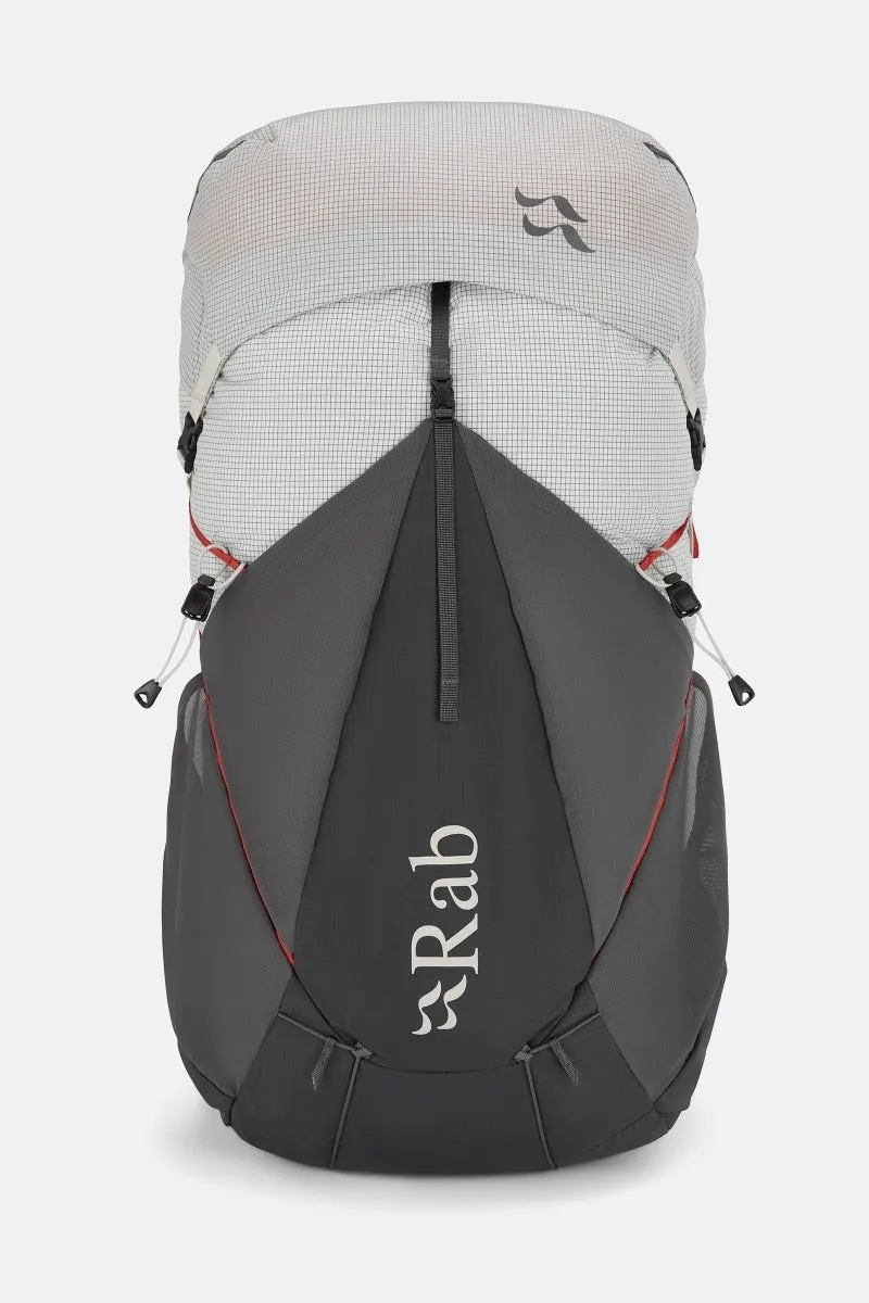 Rab Muon 50L Hiking Pack 輕量登山露營背包