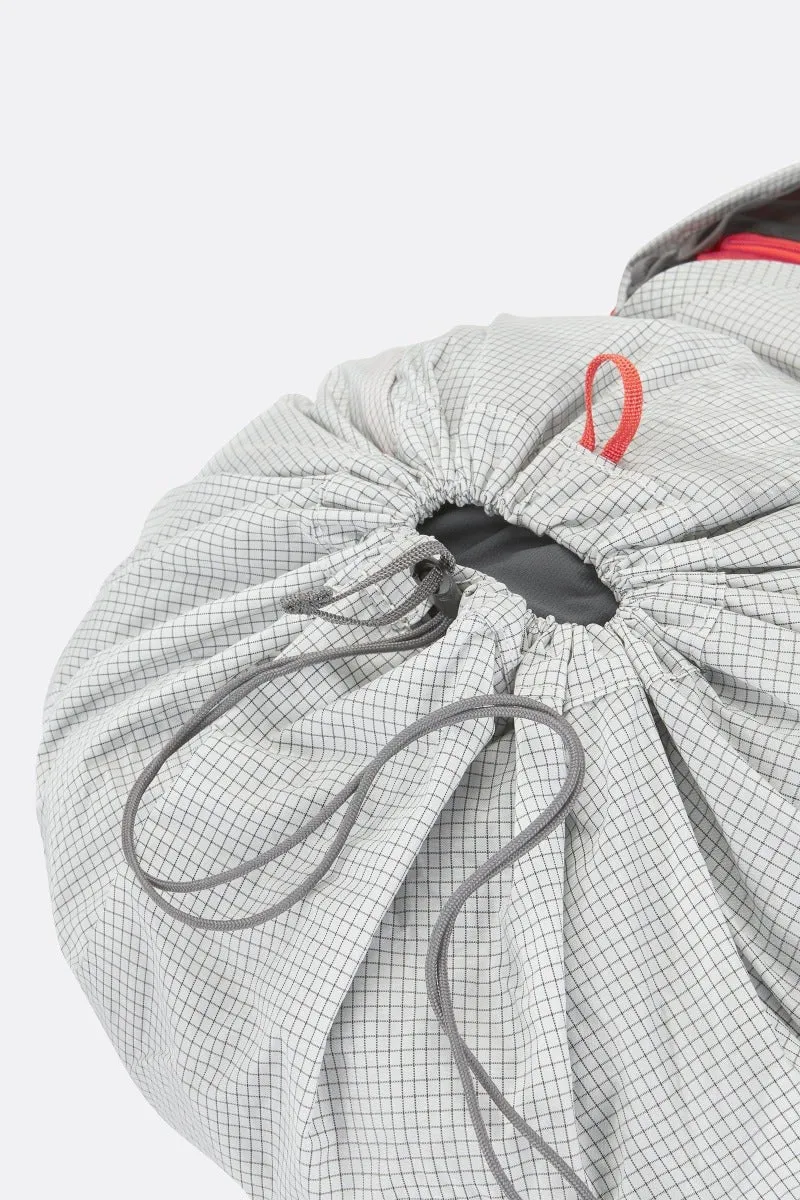 Rab Muon 50L Hiking Pack 輕量登山露營背包