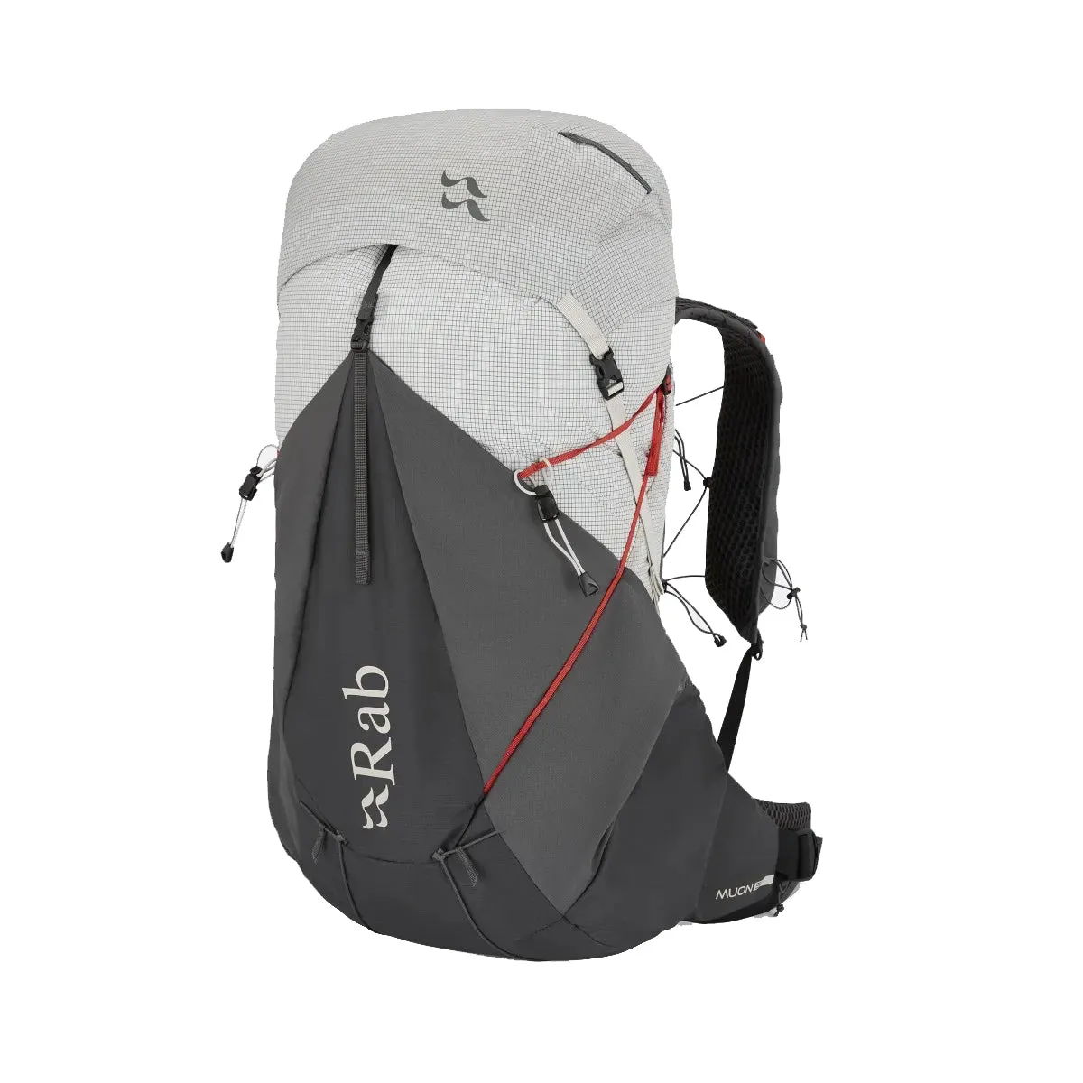 Rab Muon 50L Hiking Pack 輕量登山露營背包
