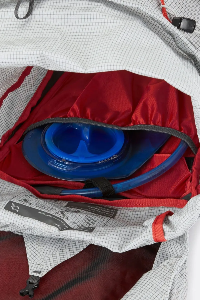 Rab Muon 50L Hiking Pack 輕量登山露營背包