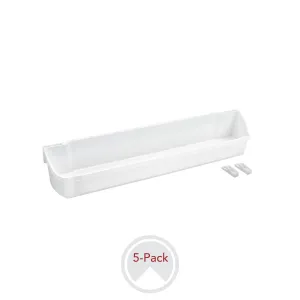 Rev-A-Shelf / 6235-20-11-52 / Multi-Polymer Door/Wall Mount Storage Organizer