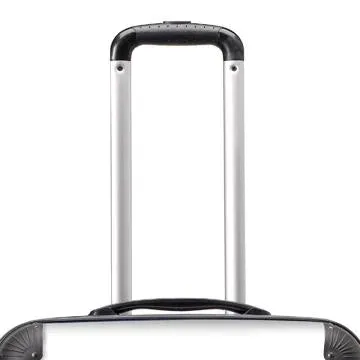 Rocksax Alchemy Luggage  - Ossa Ravenhead
