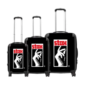 Rocksax Stax Luggage - Click