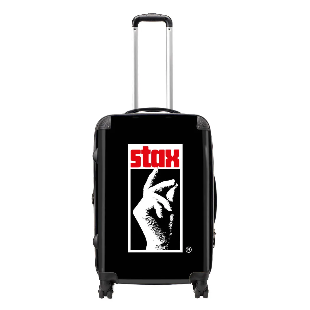 Rocksax Stax Luggage - Click