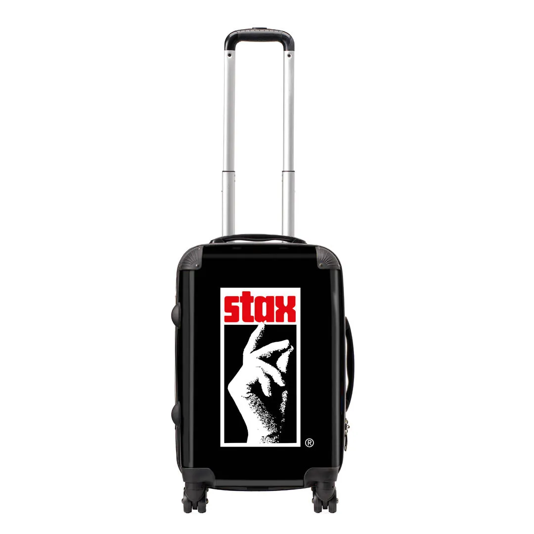 Rocksax Stax Luggage - Click