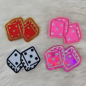 Rolling Dice Patch