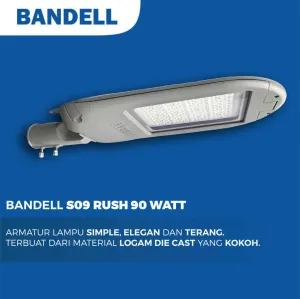 RUSH 90 Watt