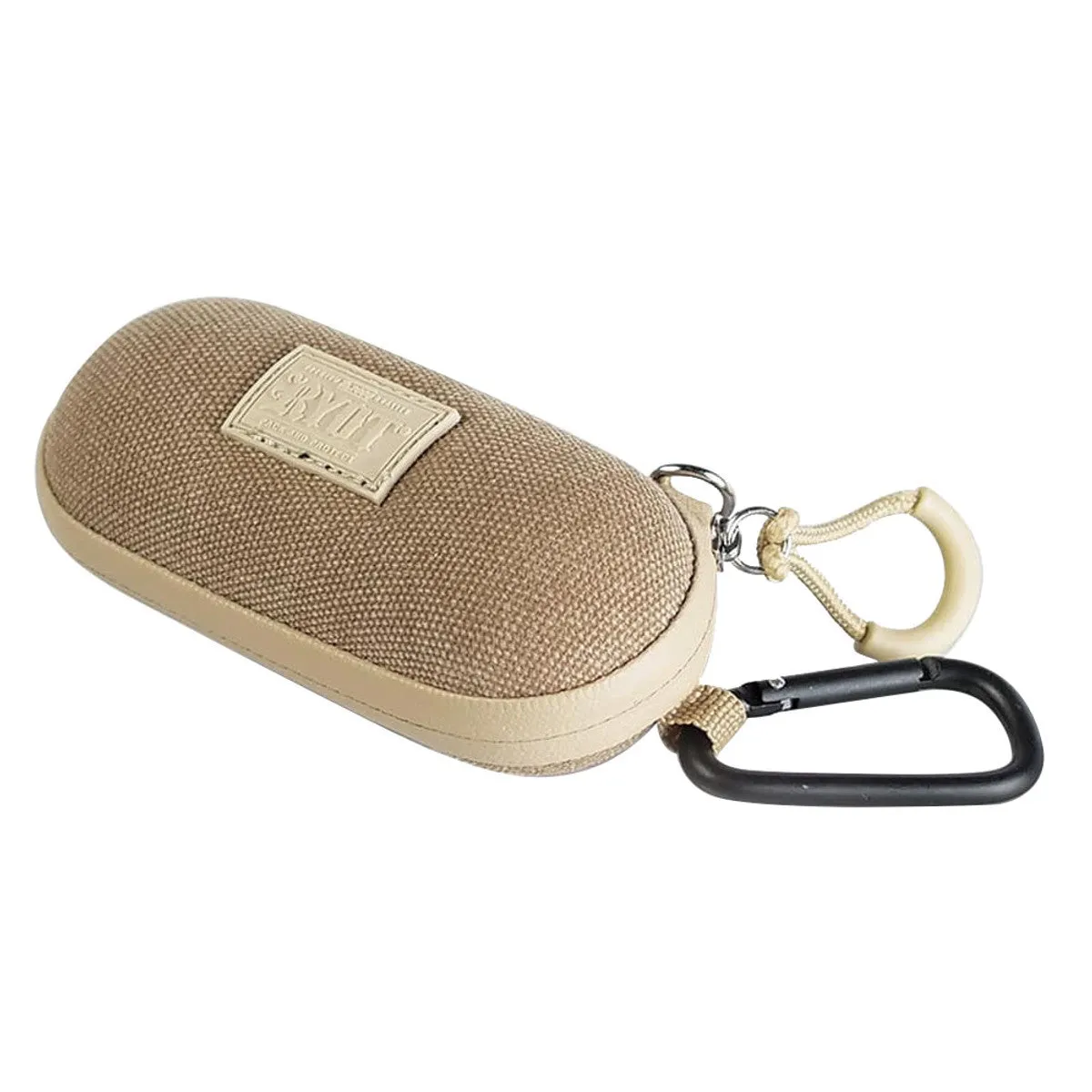 RYOT SmellSafe Hard Carrying Case
