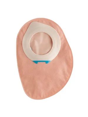 Salts HDC1370 Harmony Duo 2-Piece Closed Pouch - 13-70mm
