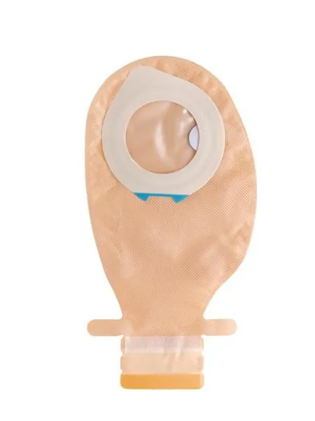 Salts HDDL1332 Harmony Duo 2-Piece Large Drainable Pouch - 13-32mm