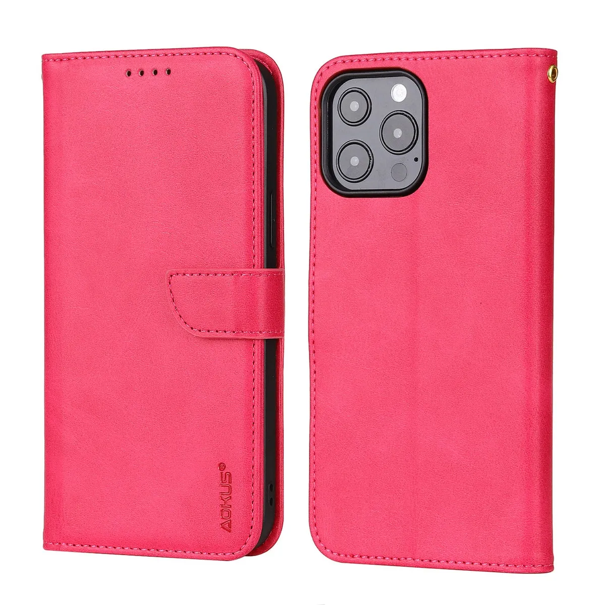 Samsung Galaxy A25 Wallet Case