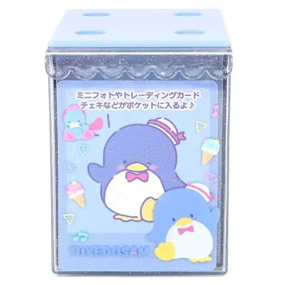 Sanrio Character Mini Stackable Drawer (2022)