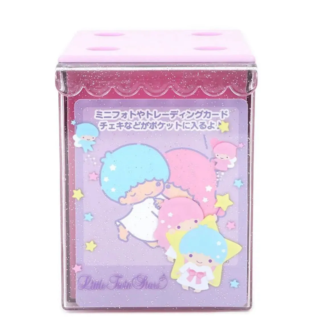 Sanrio Character Mini Stackable Drawer (2022)
