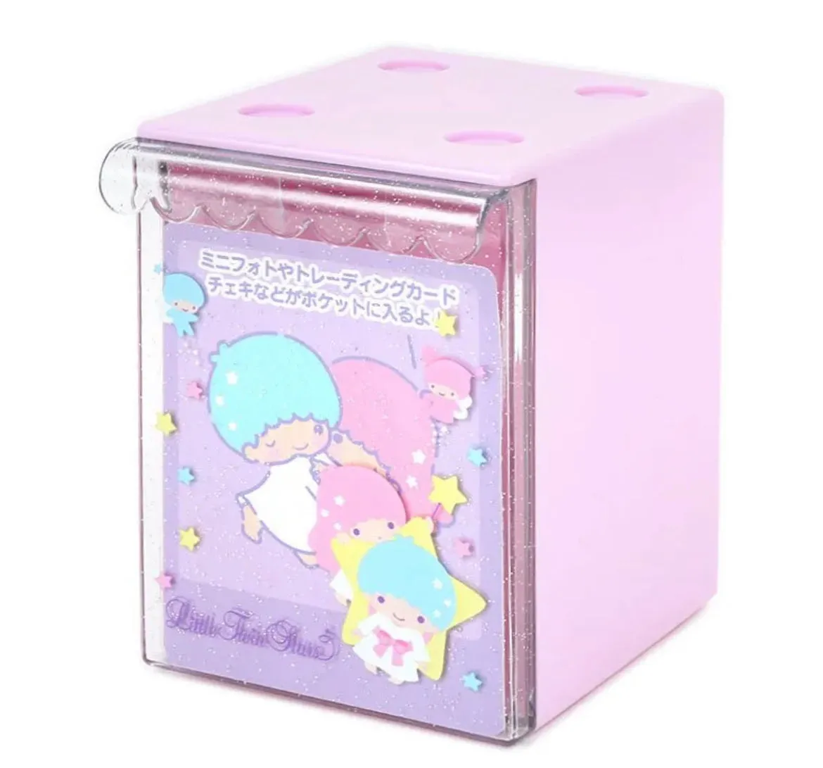 Sanrio Character Mini Stackable Drawer (2022)