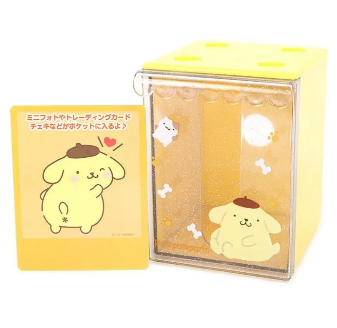 Sanrio Character Mini Stackable Drawer (2022)