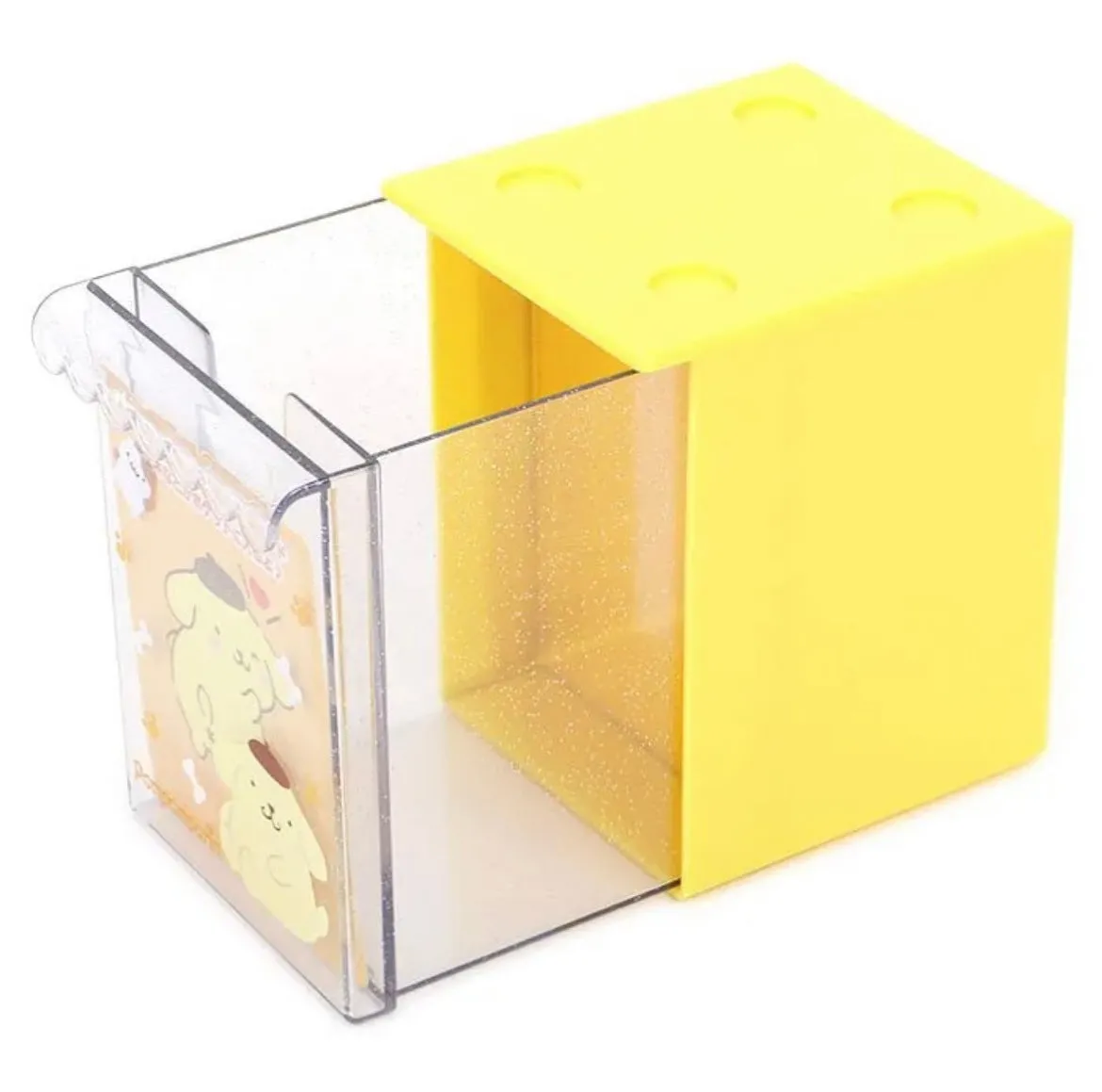Sanrio Character Mini Stackable Drawer (2022)