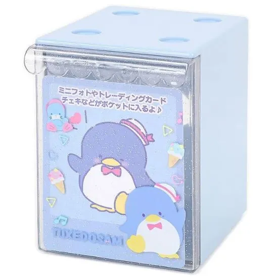 Sanrio Character Mini Stackable Drawer (2022)