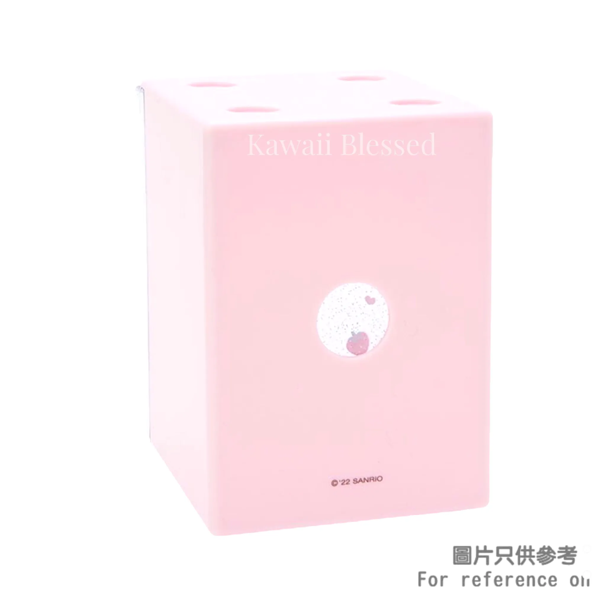Sanrio Character Mini Stackable Drawer (2022)