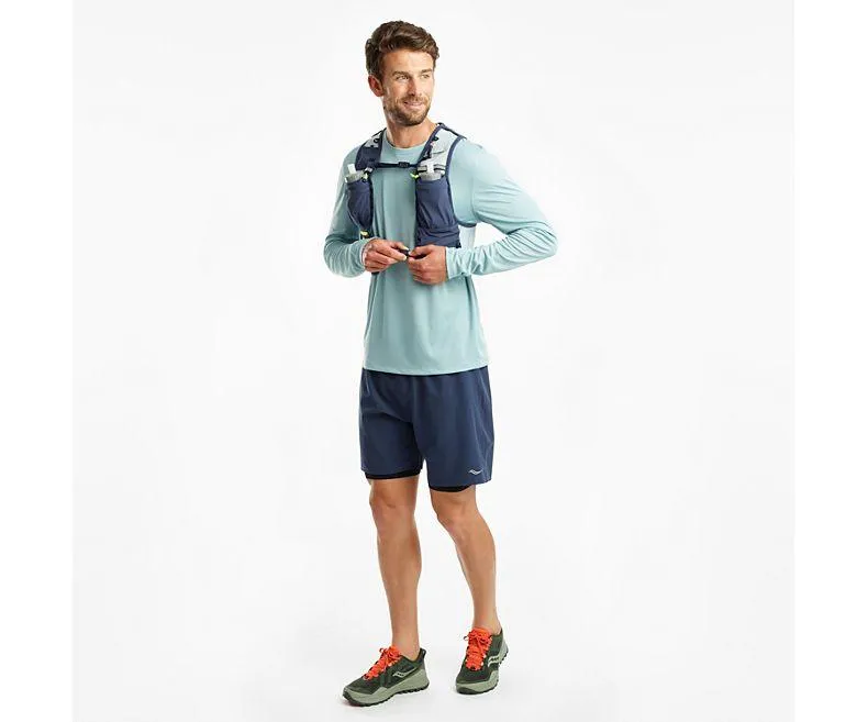 Saucony Haul Lite Pack