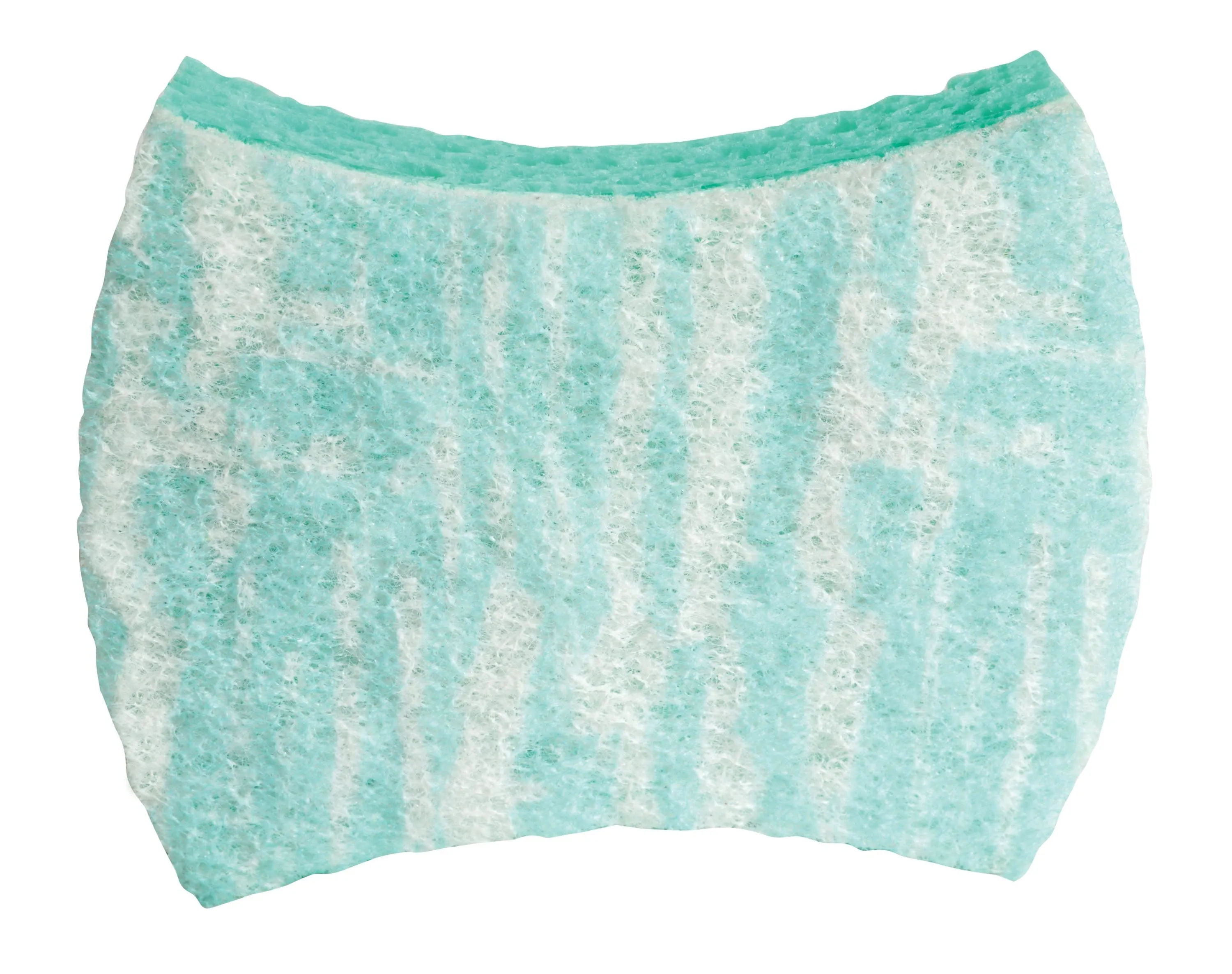 Scotch-Brite ocelo Non-Scratch Everyday Scrub Sponge, 4 Count