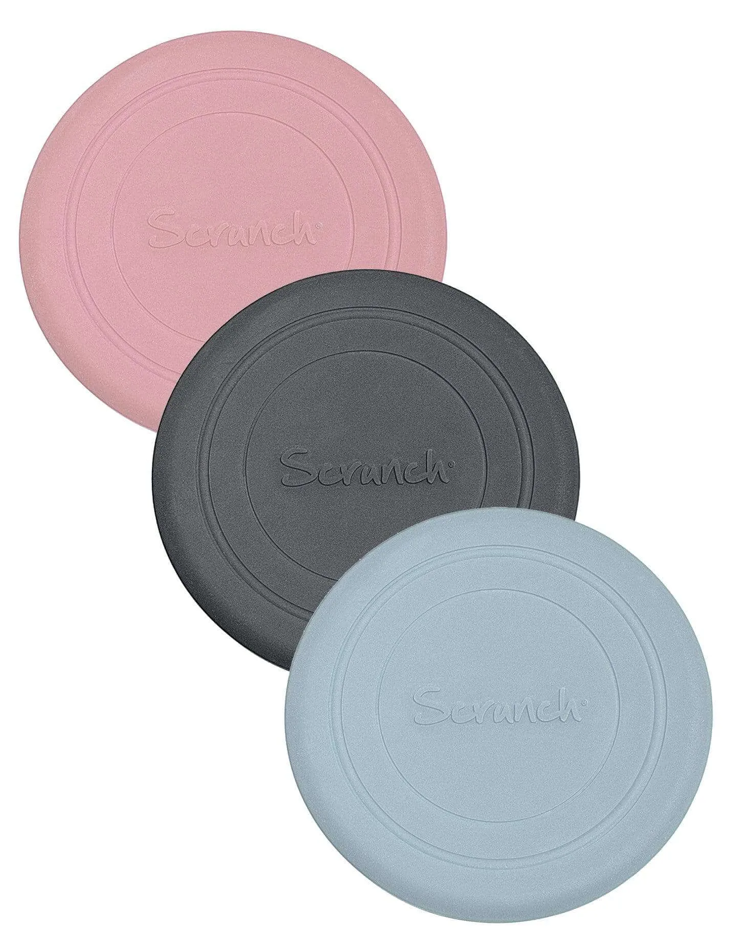 Scrunch Flyer Various Colours