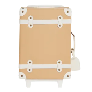 See-Ya Suitcase - Butterscotch by Olli Ella