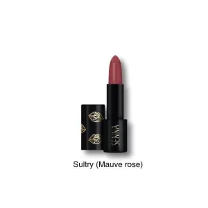 Senna Matte Fixation Lipstick