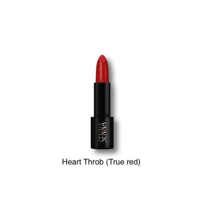 Senna Matte Fixation Lipstick