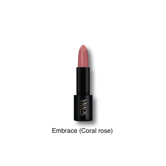 Senna Matte Fixation Lipstick