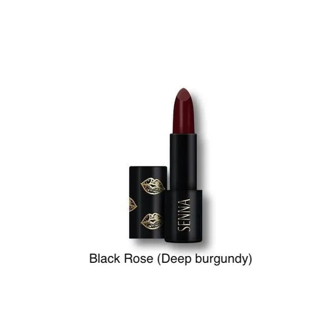 Senna Matte Fixation Lipstick