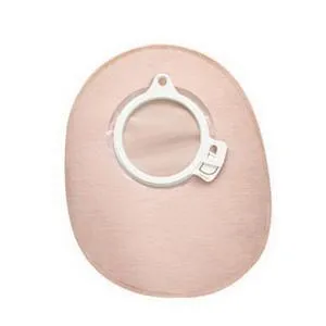 SenSura Click 2-Piece Closed-End Pouch 3/4" - 2-3/8" Opening