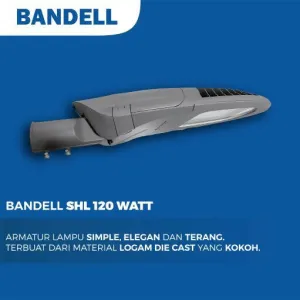 SHL 120 Watt