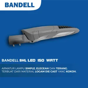 SHL 150 Watt