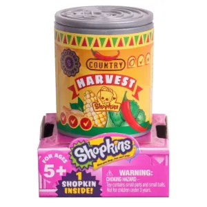Shopkins Series 10 Mini Pack Assorted Styles