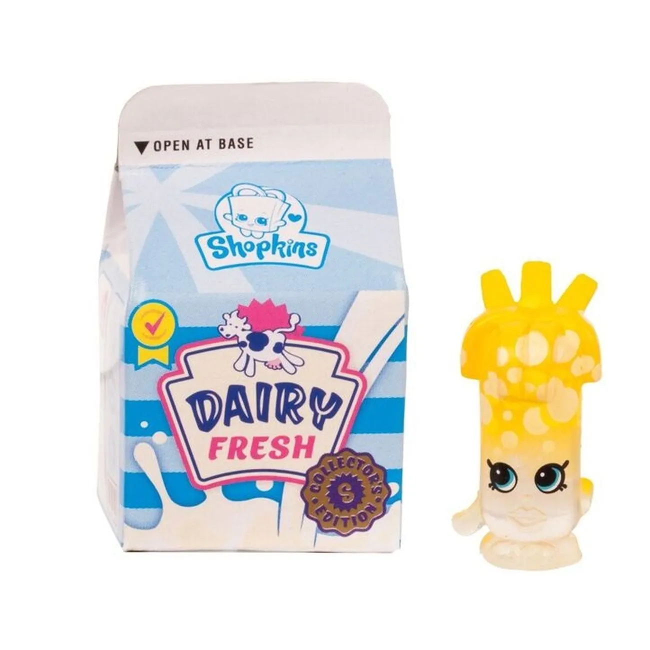 Shopkins Series 10 Mini Pack Assorted Styles
