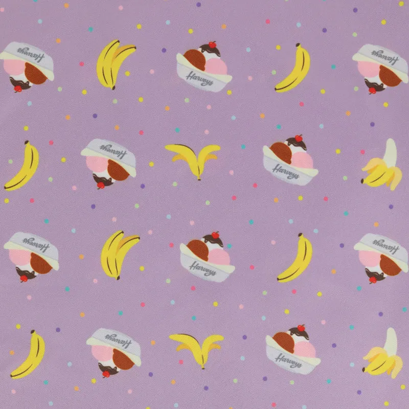 Shopper Tote / Banana Split