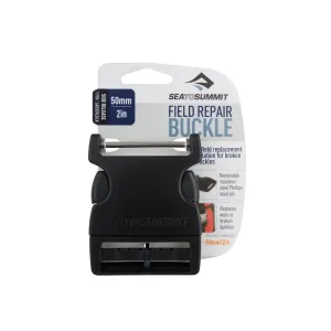 Side Release Field Repair Buckle with Removable Pin 50mm - 1 Pin